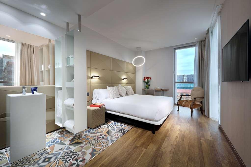 Hotel Sb Glow Barcelona Szoba fotó