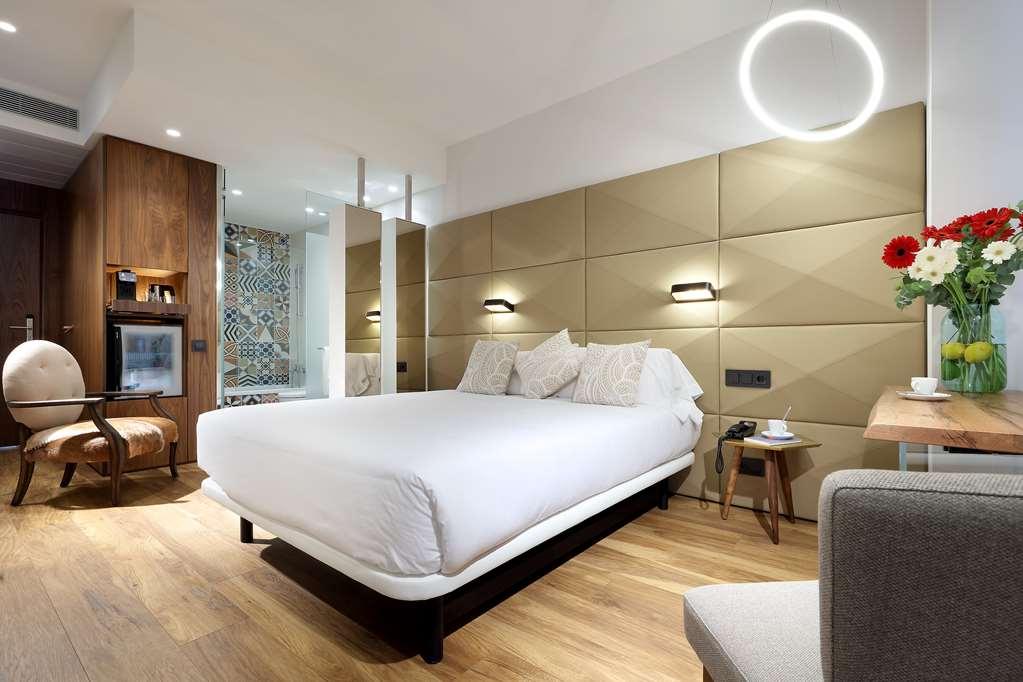 Hotel Sb Glow Barcelona Szoba fotó