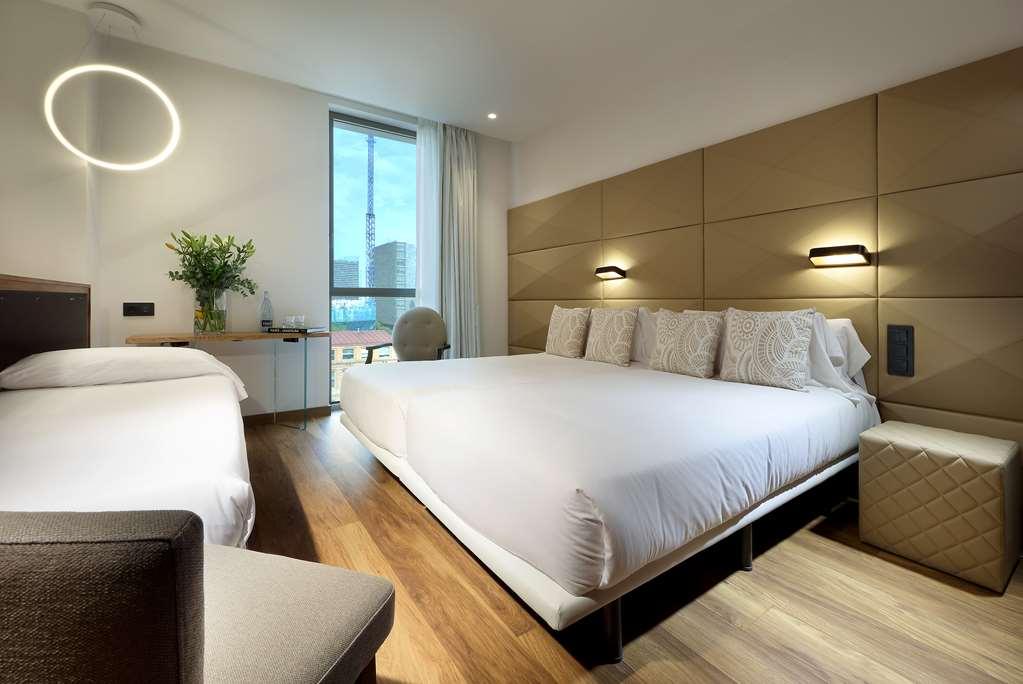 Hotel Sb Glow Barcelona Szoba fotó