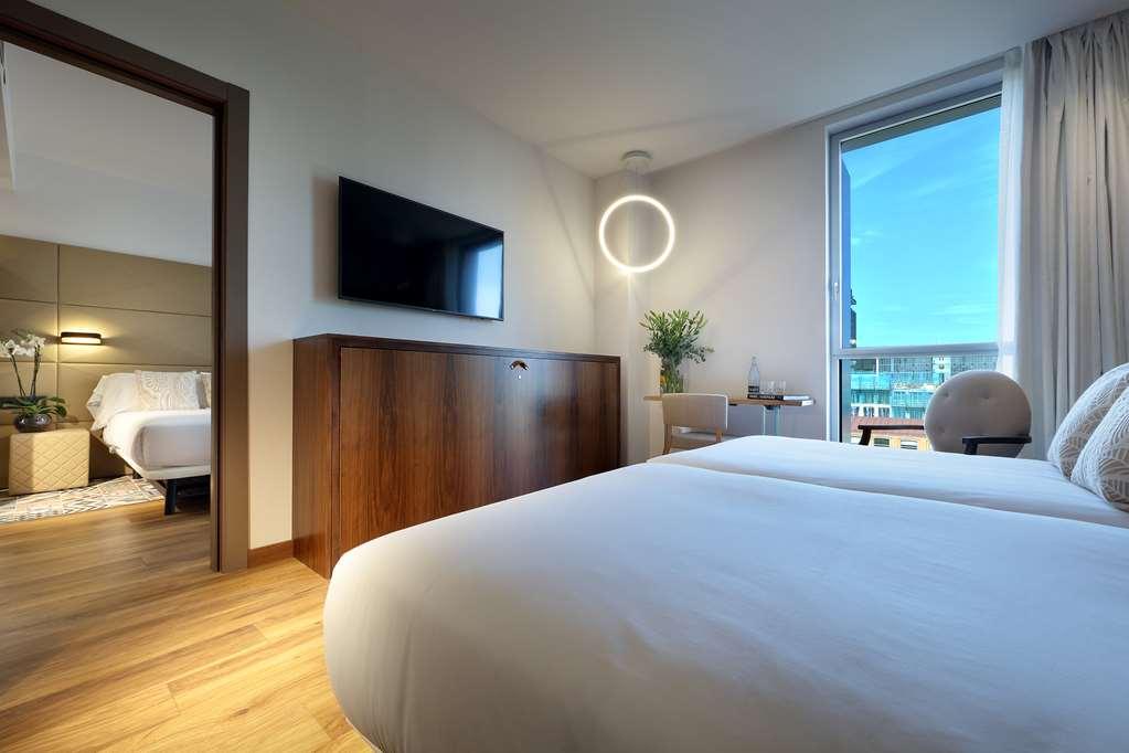 Hotel Sb Glow Barcelona Szoba fotó