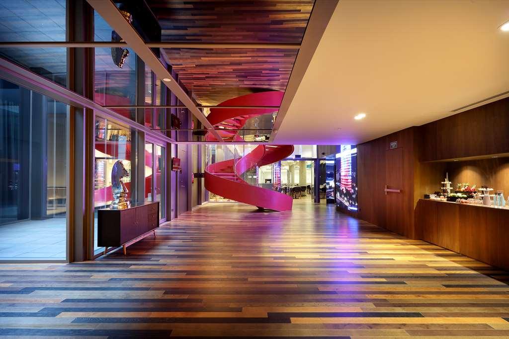 Hotel Sb Glow Barcelona Létesítmények fotó
