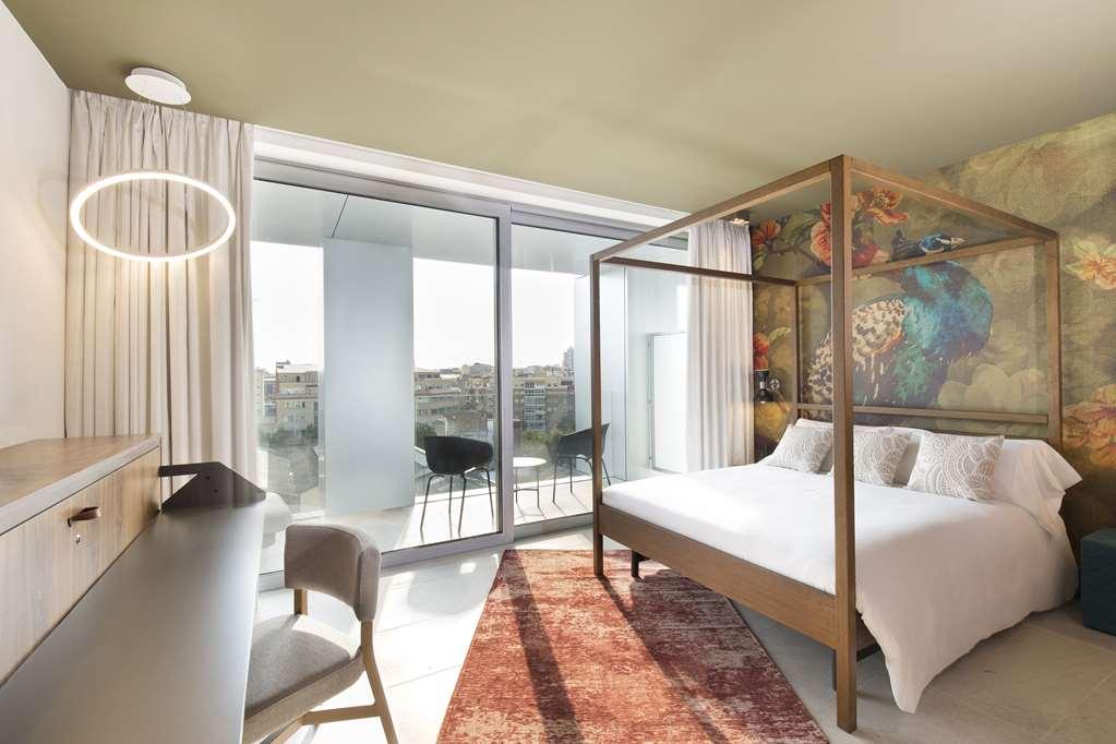 Hotel Sb Glow Barcelona Szoba fotó