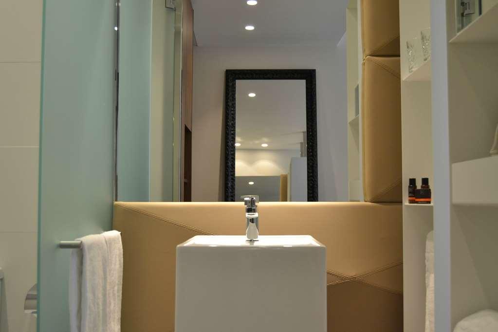 Hotel Sb Glow Barcelona Kültér fotó