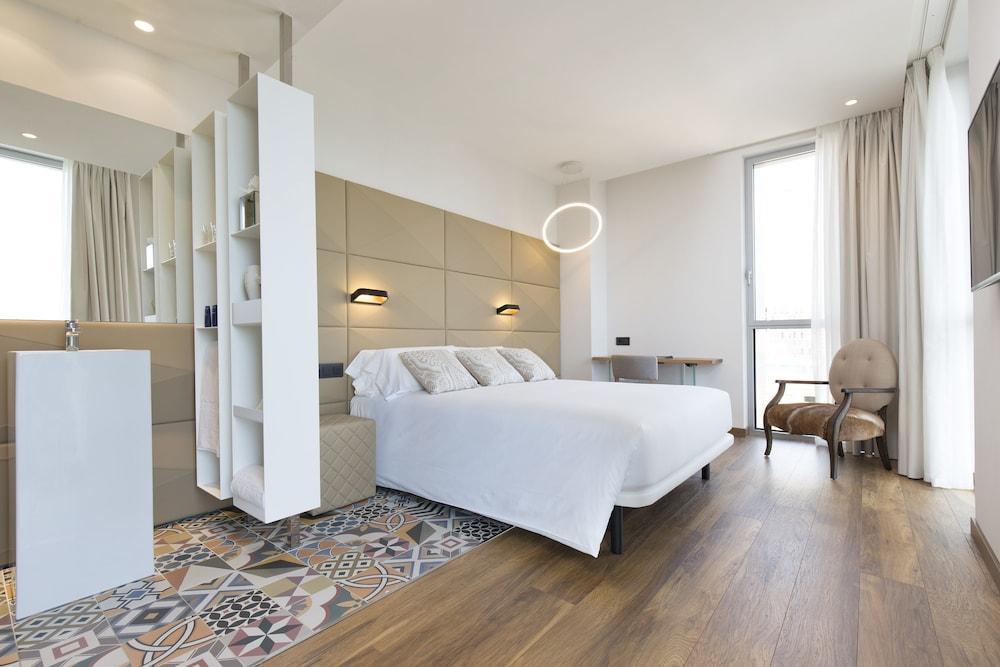 Hotel Sb Glow Barcelona Kültér fotó